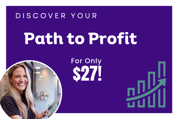 Kym Krey Path To Profit Program Banner (1)