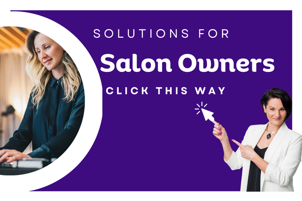 Kym Krey Coaching Solutions For Salon Owners
