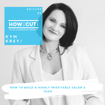 Kym Krey How To Cut It Image